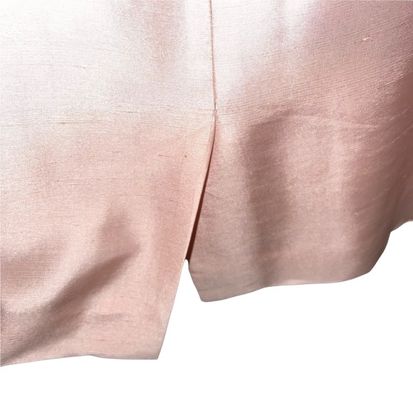 Talbots Woman Dress Suits Silk 100% Size 20 - Picture 6 of 8